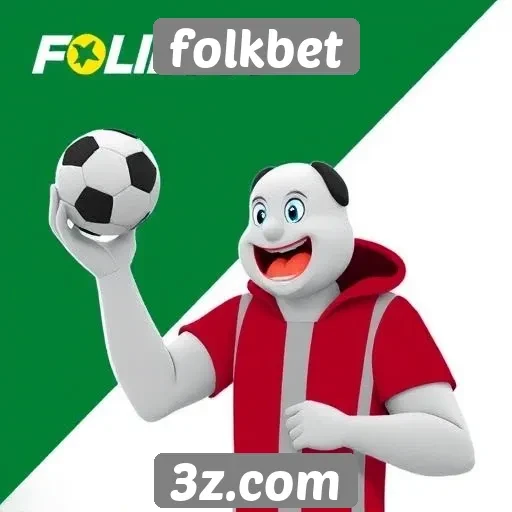 Recursos exclusivos disponíveis no Folkbet