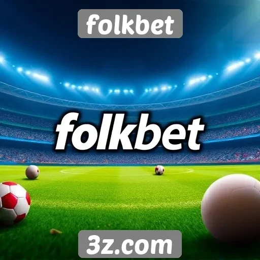 Análise da plataforma de apostas folkbet