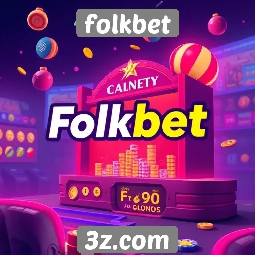 Folkbet análise de mercado e tendências de jogos