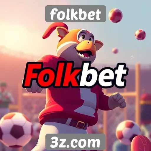 Folkbet oferece novas opções de apostas online