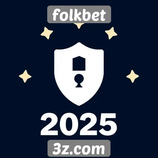 Segurança e licenciamento do folkbet em 2025
