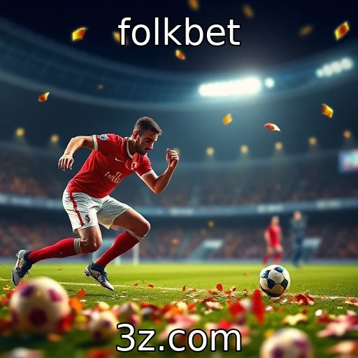 Futuro dos jogos de azar e apostas esportivas