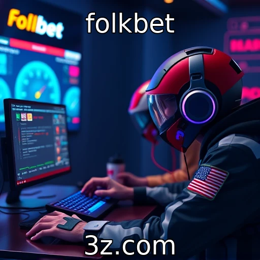 O impacto da tecnologia 5G nos jogos online