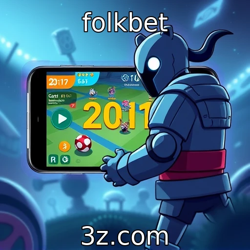 Tendências em jogos mobile para o próximo ano