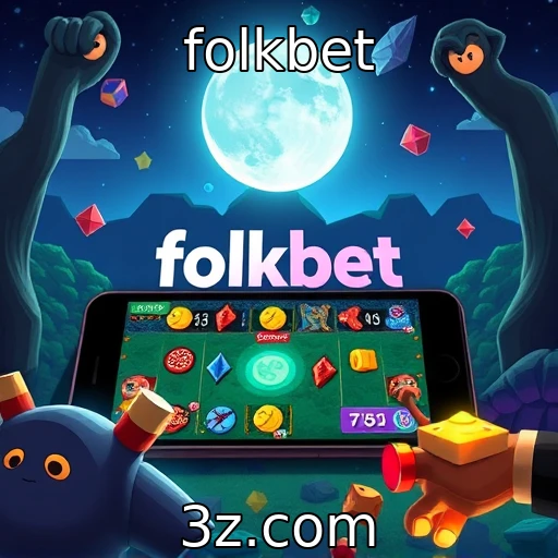 Crescimento do mercado de jogos móveis na última década