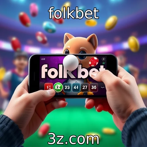 Crescimento do mercado de jogos móveis em destaque