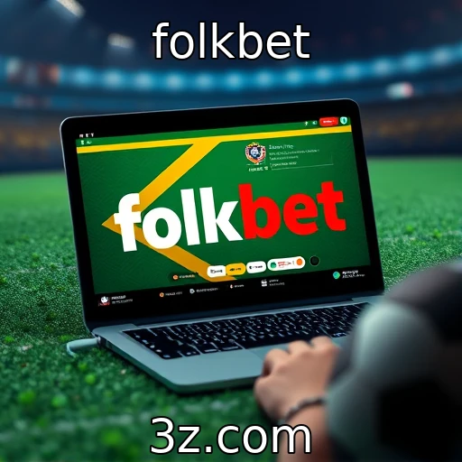 Crescimento das apostas online no Brasil