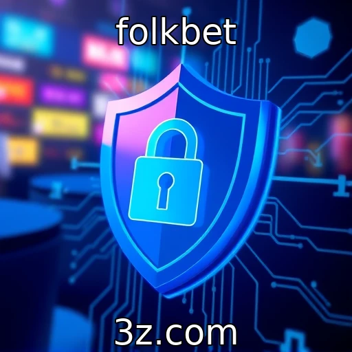 A importância da segurança em transações de jogos online