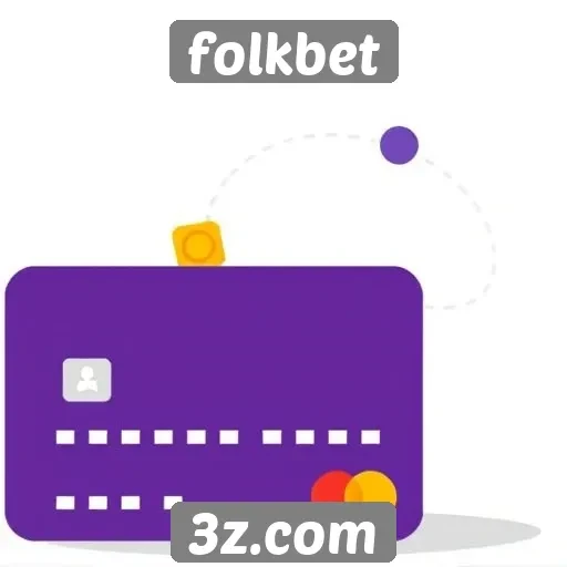 Métodos de pagamento aceitos pela Folkbet