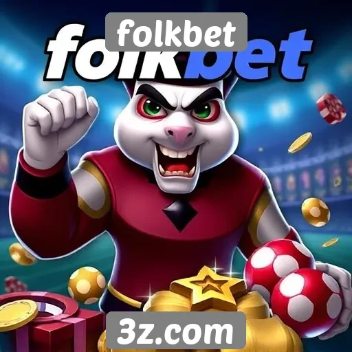 Promoções e bônus disponíveis no folkbet