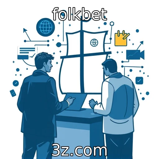 Desafios regulatórios para a indústria de apostas