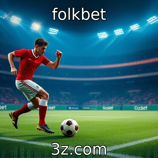 Análise do mercado de apostas esportivas