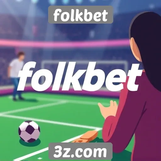 Avaliação da experiência do usuário na plataforma Folkbet