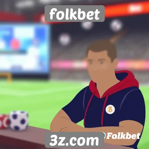 Feedback dos usuários sobre a experiência na Folkbet